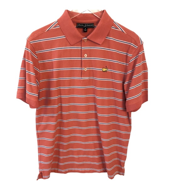 Masters Collection Masters Golf Shirt - Picture 1 of 4